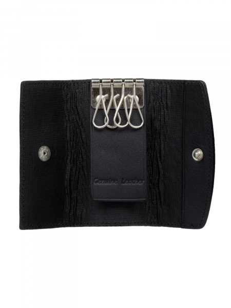 Ключница  Polo (Черный)