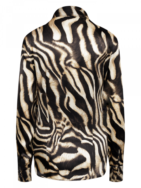 Рубашка, Daniela Drei (600, Сафари, 44)