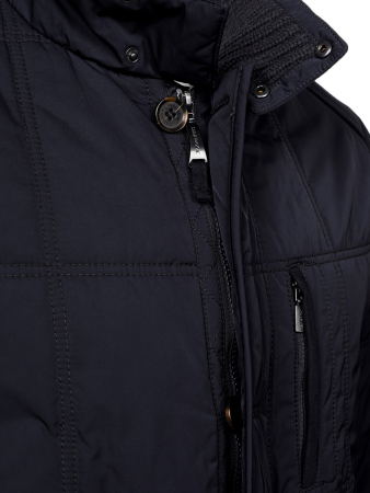 Куртки, Steinbock (29, Темно - синий , 54 )