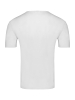 Футболка, Zimmerli, однотон, КР (01, Белый, 52 - L)