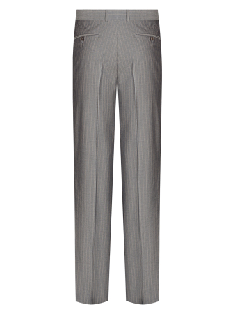 Брюки, Enrico Marinelli (300, Серый, 60)