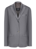 Жакет, Pierre Cardin (100, Серый, 44)