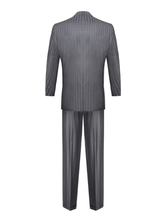 Костюм, Enrico Marinelli (401, Стальной, 56 , 8)