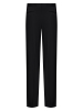 Брюки, Jaguar, однотон. (19, Черный, 52, 8)