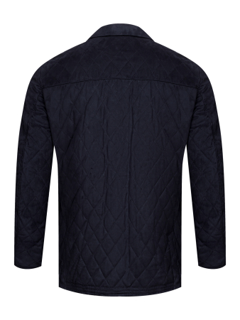 Куртка, Steinbock (29, Синий, 46)