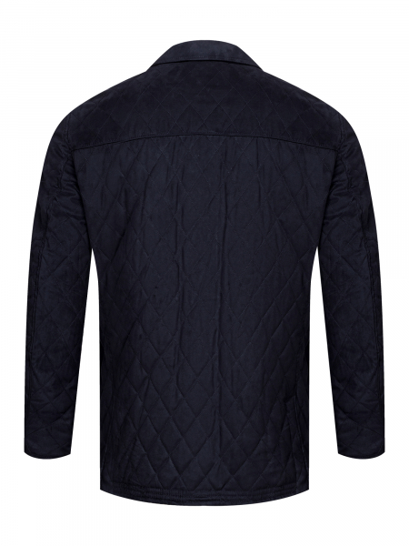 Куртка, Steinbock (29, Синий, 46)