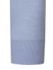 Джемпер, круглый ворот, длин. рукав (00005, Голубой, 54 - XL)