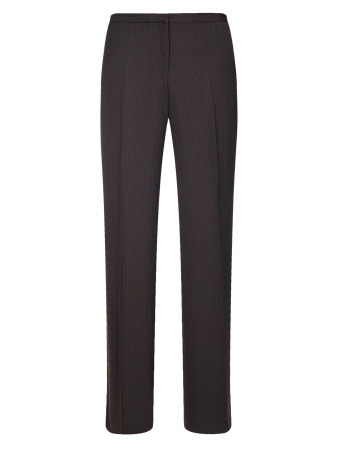 Брюки, Pierre Cardin (001, Черный, 44)