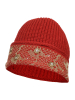 Шапка, Vizio (27, Красный, UNI)