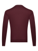 Поло на молнии , дл/рукав (007, Темно-бордо, 58 )