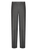 Брюки, Regent, классика,с защипами, фактурный (460, Серый, 50, 6)