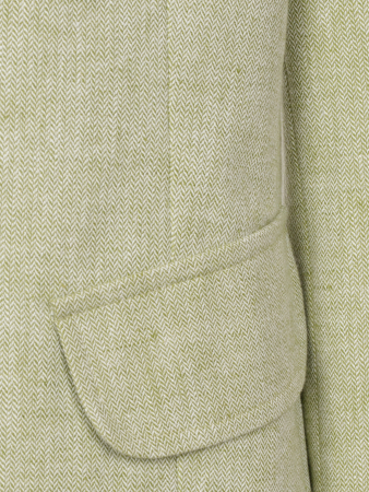 Жакет, Pierre Cardin (750, Салатовый, 46)