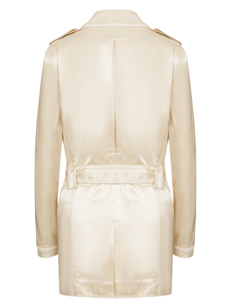 Жакет, Pierre Cardin (800, Молочный, 46)