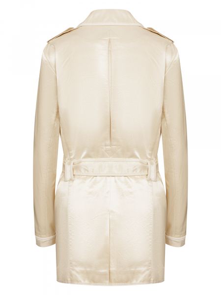 Жакет, Pierre Cardin (800, Молочный, 46)