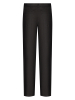 Брюки, U.S. Polo, однотонные (001, Черный, 48, 6)