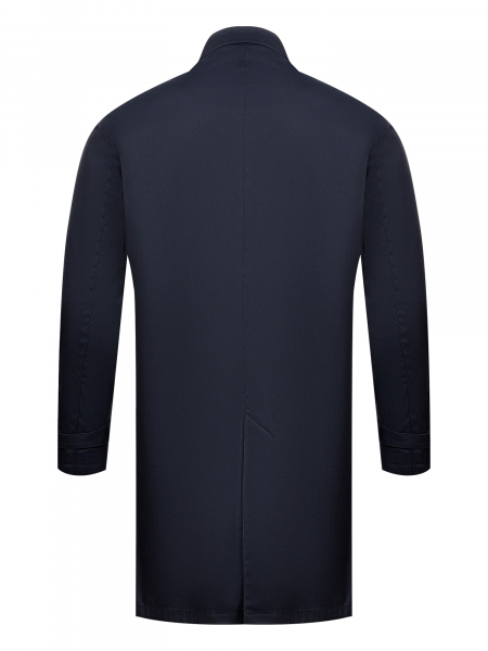 Плащ, Regent (190, Темно-синий, 54 )