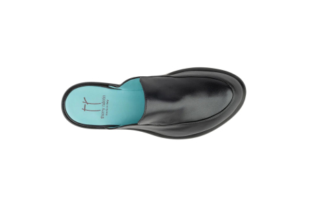 Мюли, Thierry Rabotin (999A, Черный, 37)