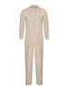 Костюм, U.S.Polo, классика, однотон., 3 пугов./прорез.карм.с клап., 1шл, б.кл.с манж. (505, Бежевый, 48, 6)