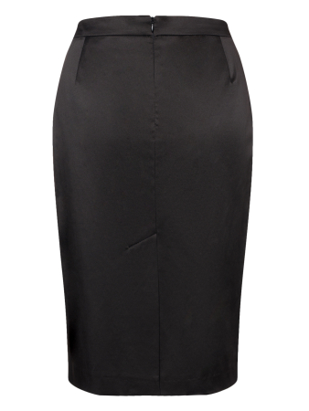 Юбка, W.BABINI, MARIANNA (690, Черный, 46)