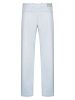 Брюки, A.Ferrante, спорт.-классика, без защипов, однотонные (008, Голубой, 56)