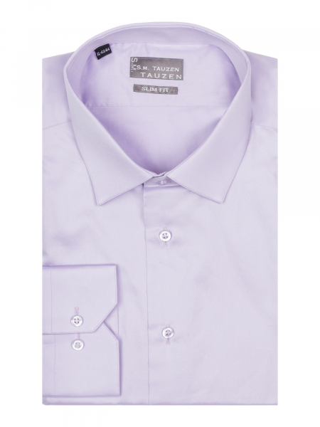 Сорочка, SMT, ДР, Monte Carlo, Long, SF (04, Сиреневый, 39/40)