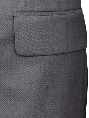 Жакет, Pierre Cardin (100, Серый, 44)