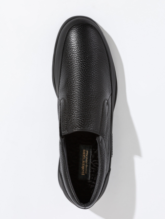 Полуботинки, Pakerson (702, Индиго, 42,5)