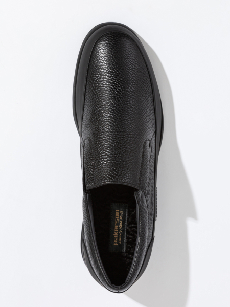 Полуботинки, Pakerson (702, Индиго, 42,5)