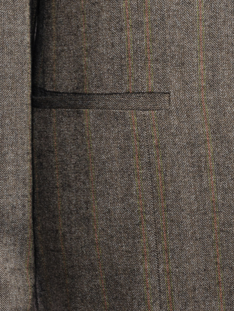 Жакет, Pierre Cardin (400, Темно-серый, 46)