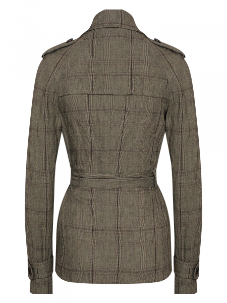 Куртка, Pierre Cardin (400, Хаки, 36)