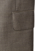 Костюм, Enrico Marinelli, в полоску (900, Хаки, 58 , 6)