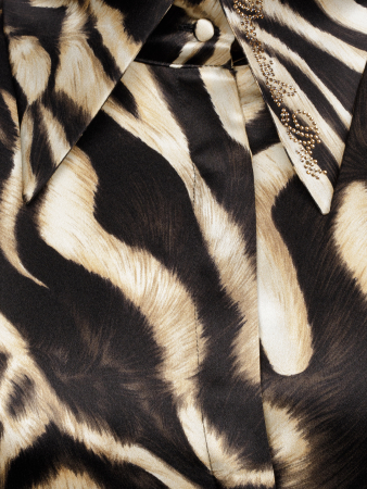 Рубашка, Daniela Drei (600, Сафари, 48)