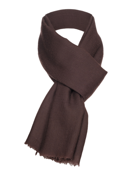 Шарф, Piacenza (8802, Коричневый, 195 х 70 см)