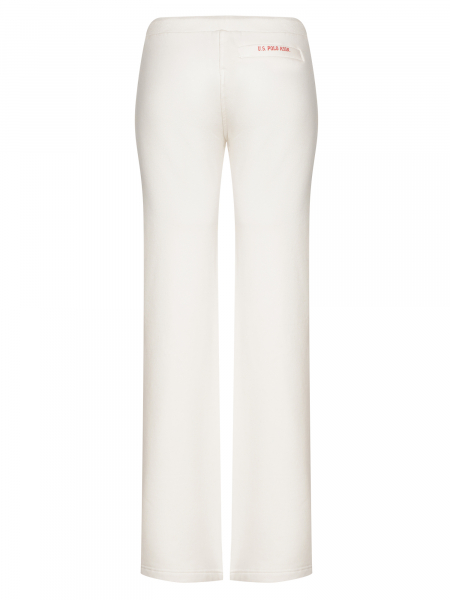Брюки спортивные, Polo (650, Молочный, 42)