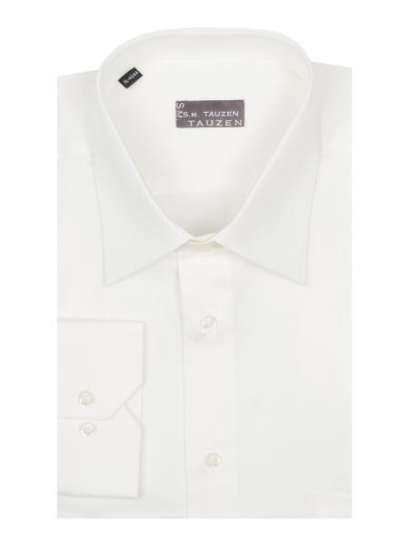 Сорочка, SMT, ДР, Monte Carlo, классика (08, Молочный, 45/46)