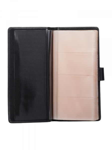 Визитница  Polo (Черный)