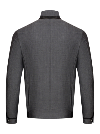 Ветровка, Torras (01194, Темно-серый, 58 )