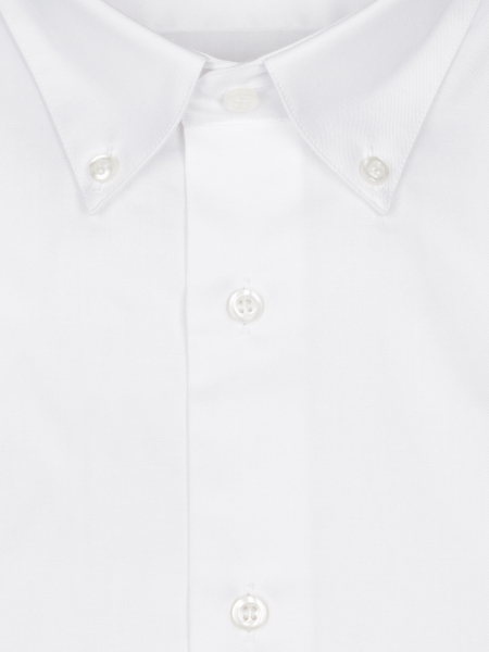 Сорочка, SMT, ДР, Royal, классика (311, Белый, 47/48)