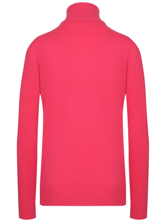 Водолазка, Maillot (вод.) (Розовый, XL)