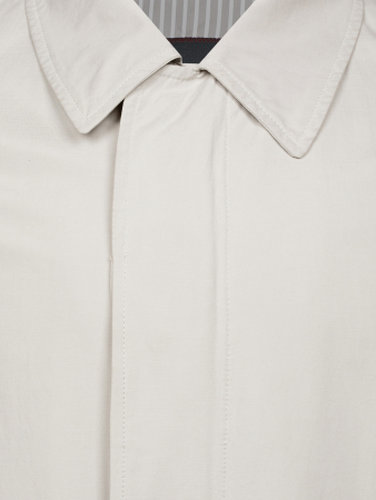 Плащ, J. Genua (07, Белый, 46)