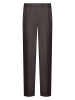 Брюки, Jaguar (39, Темно-коричневый, 50, 6)