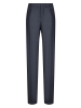 Брюки, Piacenza, однотон. (7, Синий, 52)