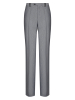 Брюки, Torras, классика,однотонные, без защипа (00529, Серый, 56, 6)