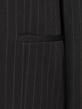 Жакет, Pierre Cardin (001, Черный/Желтый, 46)