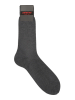 Носки, Palatino (3, Асфальт ( fumo ), 11  - 42)