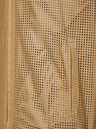 Куртка, Torras, перфорация (06565, Коричневый, 50 - M)