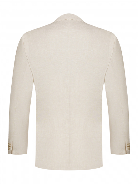 Пиджак, Enrico Marinelli (E00, Бежевый, 52, 6)