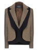 Жакет, Pierre Cardin (400, Оранжевый, 40)