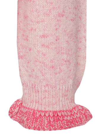 Джемпер, Maillot (стойка) (Розовый, XL)