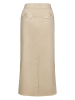 Юбка, Elisa Fanti (Бежевый, 42)